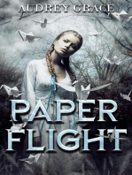 Paper Flight