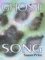 Ghost Song: The Ghost World Sequence, #2