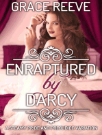 Enraptured by Darcy