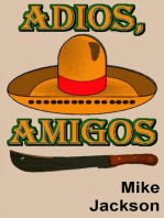 Adios, Amigos