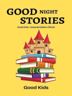 Good Night Stories: Good Kids, #1