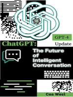 ChatGPT: The Future of Intelligent Conversation