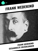 Frank Wedekind