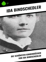 Die schönsten Kinderbücher von Ida Bindschedler