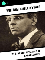 W. B. Yeats