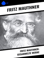 Fritz Mauthner