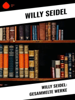 Willy Seidel