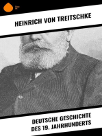 Deutsche Geschichte des 19. Jahrhunderts