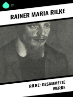 Rilke: Gesammelte Werke