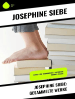 Josephine Siebe