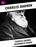 Charles Darwin - Gesammelte Werke