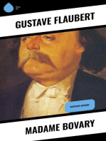 Madame Bovary: Deutsche Ausgabe