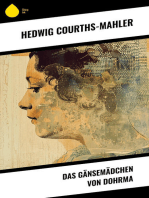 Das Gänsemädchen von Dohrma