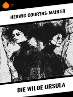 Die wilde Ursula