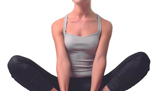 Yoga Para Relajar Cuerpo Y Mente - Yoga Magazine | Everand