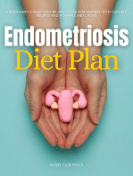 Endometriosis Diet Plan