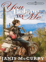 You Belong to Me: A Copper Mills Novella
