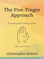 The Five-Finger Approach