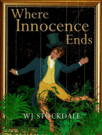 Where Innocence Ends