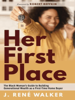 Her First Place