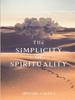 The Simplicity of Spirituality: An Introduction