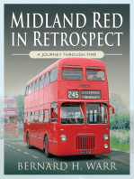 Midland Red in Retrospect: A Journey Through Time