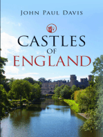 Castles of England