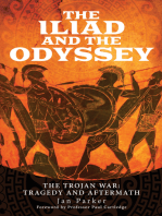 The Iliad and the Odyssey: The Trojan War: Tragedy and Aftermath