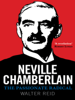 Neville Chamberlain