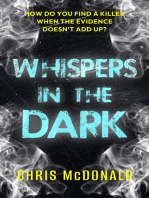 Whispers in the Dark: A breath-taking police thriller perfect for fans of The Girl in the Ice