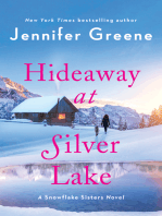 Hideaway at Silver Lake: A Snowflake Sisters Novel