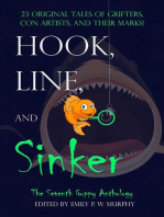 Hook, Line, and Sinker: The Seventh Guppy Anthology: Guppy Anthology, #7