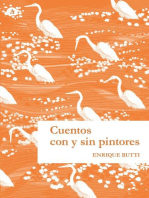 Cuentos con y sin pintores