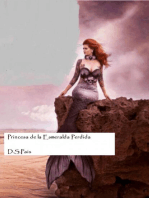 Princesa de la Esmeralda Perdida