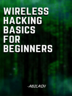 Wireless Hacking Basics for Beginners
