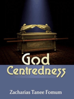 God Centredness: Other Titles, #9