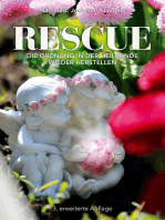Rescue: Die Ordnung in der Heilkunde wieder herstellen