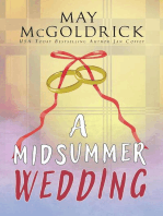 A Midsummer Wedding: Macpherson Family Series