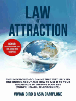 Law of Attraction