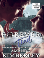 Forever Tied: The Forever Series, #2