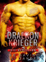 Draekon Krieger: Die Rebellion, #1