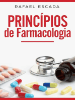 Princípios de Farmacologia