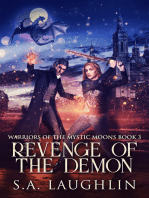 Revenge of the Demon
