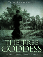The Tree Goddess