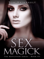 Sex Magick
