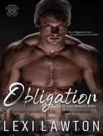 Obligation