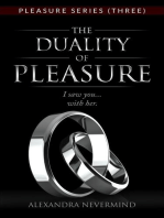 The Duality of Pleasure (Pleasure Series Book Three)