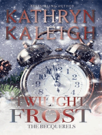 Twilight Frost