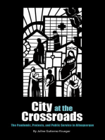 City at the Crossroads