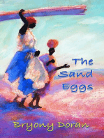 The Sand Eggs